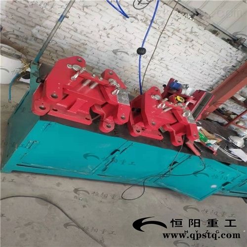 SBD系列  安全制动器  焦作厂家直供 恒阳重工图3