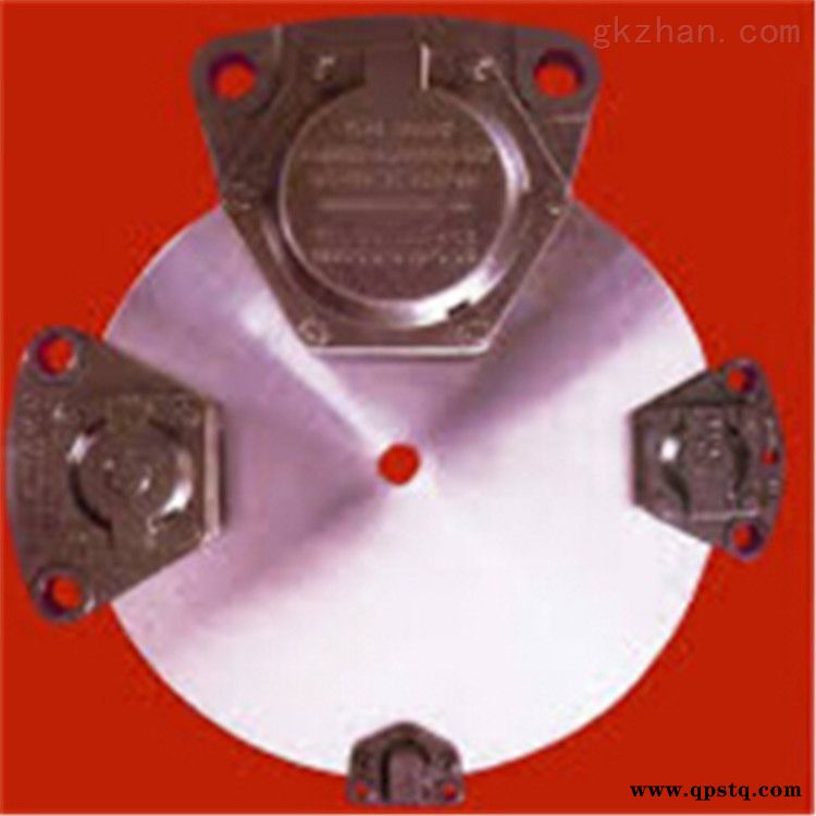 Alanco Alamatic制动器图1