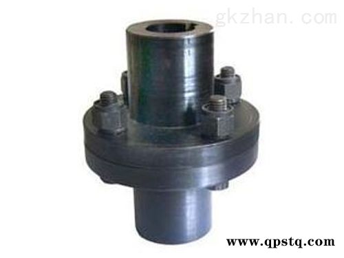 GY凸缘联轴器图1