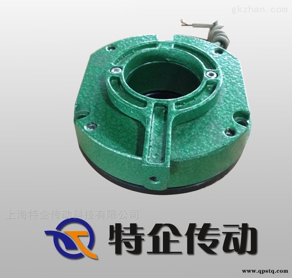 BLTZ1制动器  BLTZ1系列C型电磁失电制动器图2