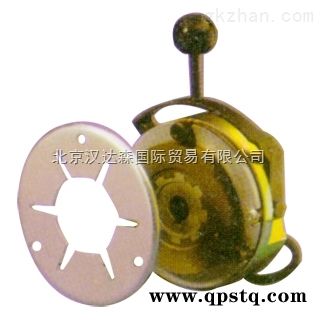 7614E10B00  德国kendrion防爆制动器图2