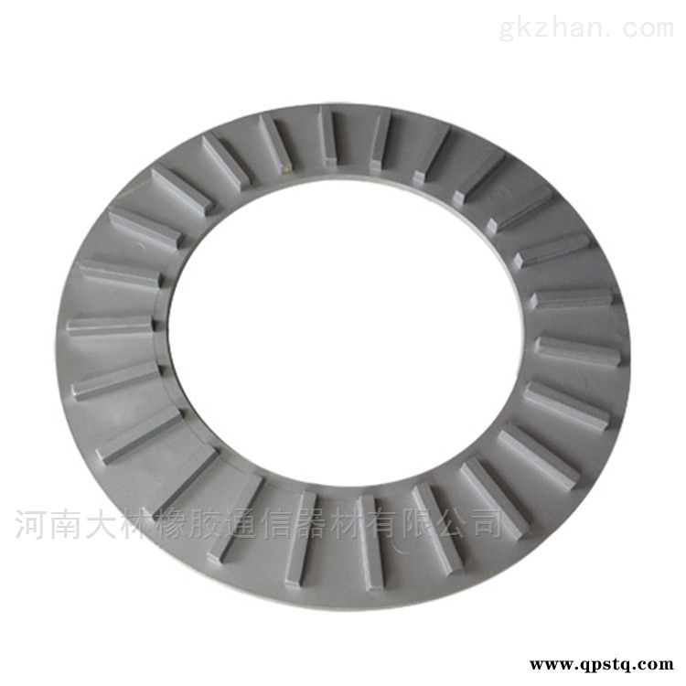 TPQ218 24寸推盘离合器 标准气囊 定制修井机配件图3