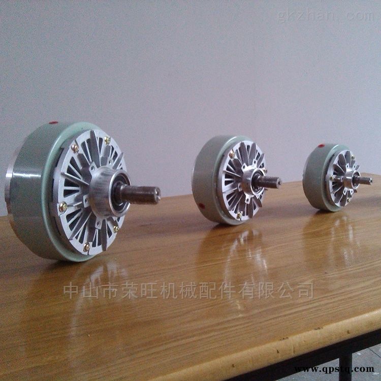 供应广东磁粉制动器维修 磁粉离合器厂家图3