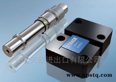 EZE 60 STROMAG德国进口 EZE 60 电磁离合器图2