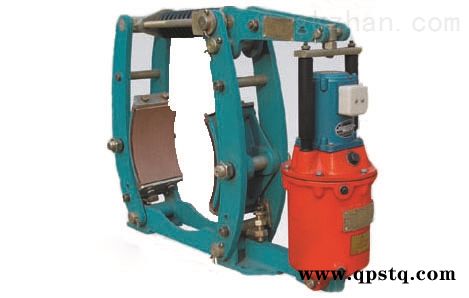 YWP系列电力液压块式制动器图3