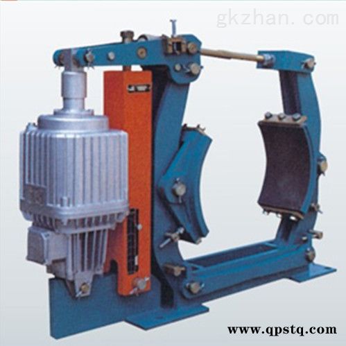 YWZ13系列电力液压鼓式制动器图2