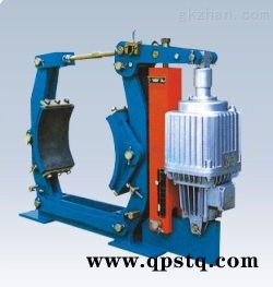 YWZ13系列电力液压鼓式制动器图3