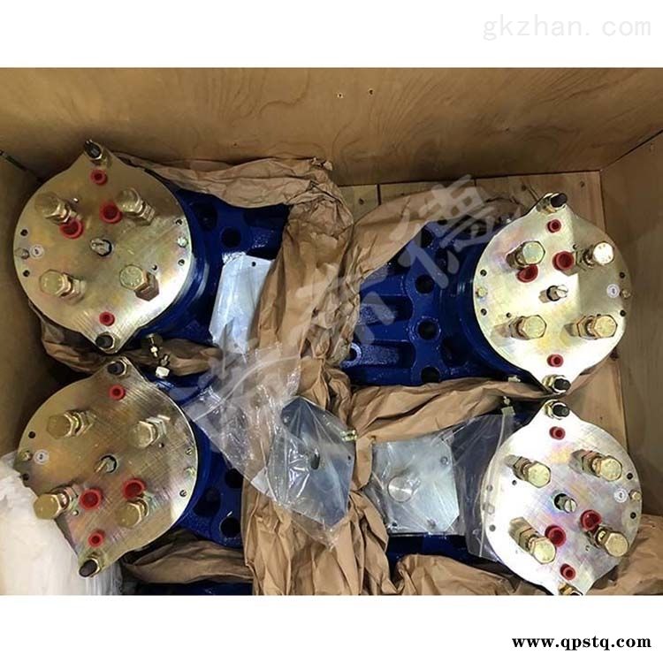 VKS 71 V2 RIETSCHOTEN制动器、离合器、抱闸图3