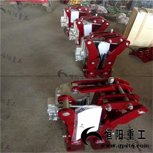 YPZ2V系列  盘式制动器 电力液压推动器 厂家 报价图2