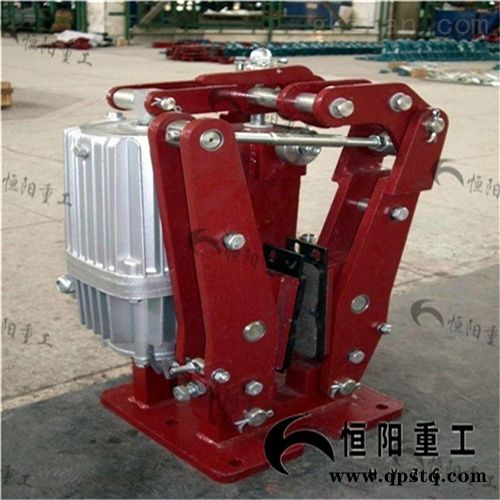 YPZ2III系列 电力液压制动器 臂盘式 价格图2