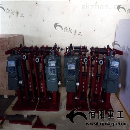 YPZ2III系列 电力液压制动器 臂盘式 价格图3