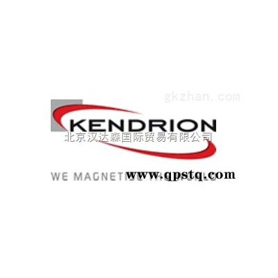 86 11104E00  德国kendrion电磁单面制动器