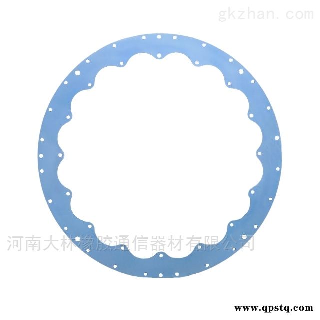 LT800*250 河南大林供应离合器闸瓦总成图3
