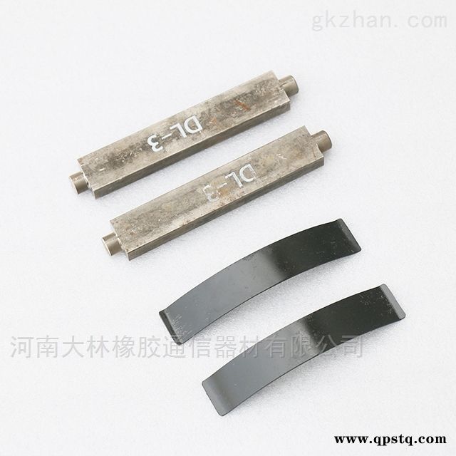 LT800*250 河南大林供应离合器闸瓦总成图2