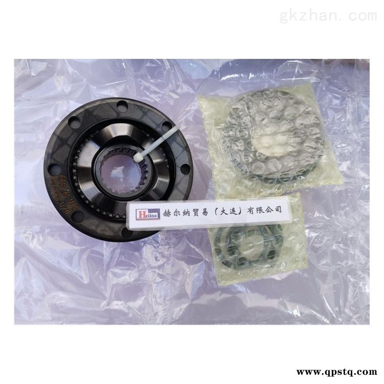 离合器  奥地利ROTAX离合器-德国赫尔纳图3