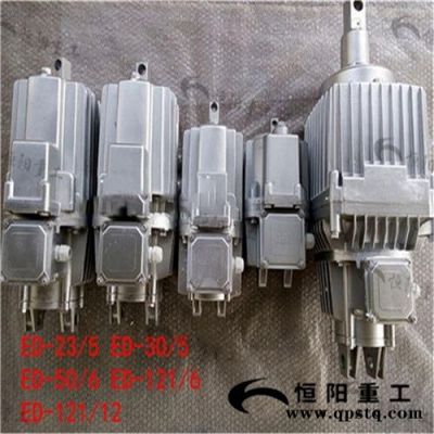 Ed-50/6  Ed电力液压推动器 定制型号 生产厂家