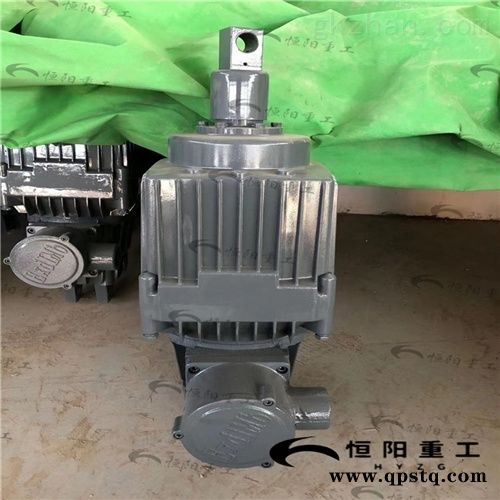 Ed-50/6  Ed电力液压推动器 定制型号 生产厂家图3