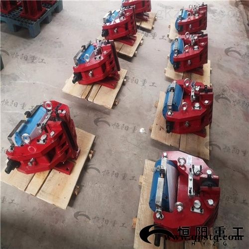 SBD-B系列  液压钳盘安全制动器 SBD-A 多少钱一台图3