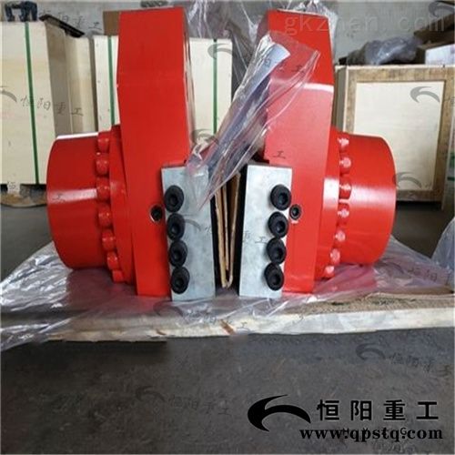 SBD-B系列  液压钳盘安全制动器 SBD-A 多少钱一台图2