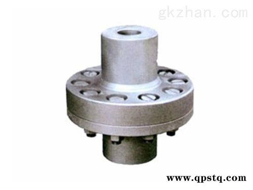 JSD型单法兰联接型联轴器图1