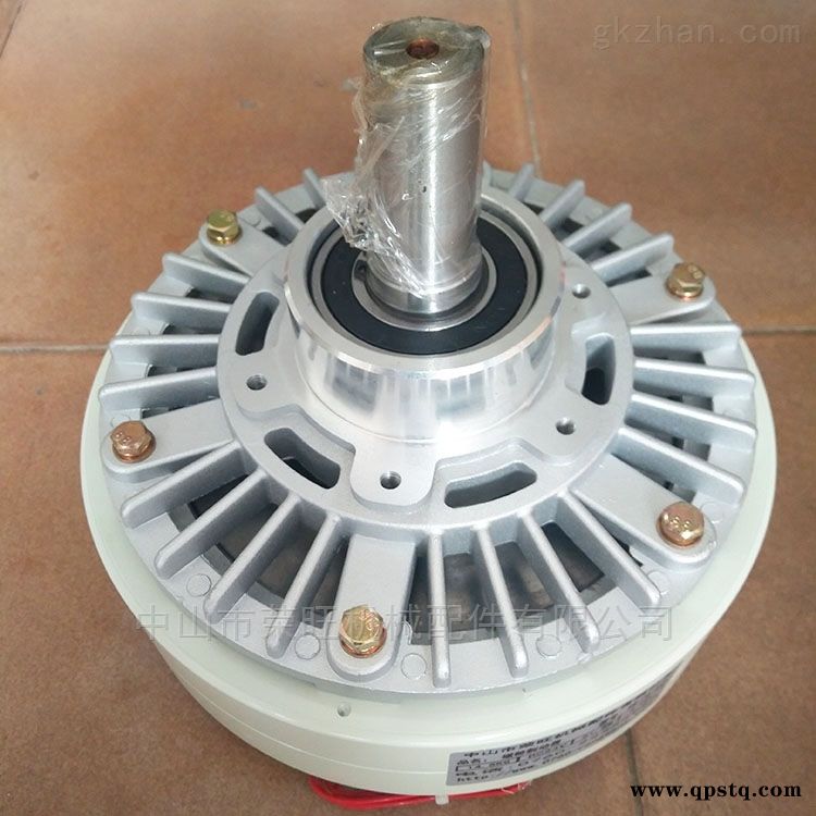 薄膜机印刷机气胀轴磁粉制动器图2