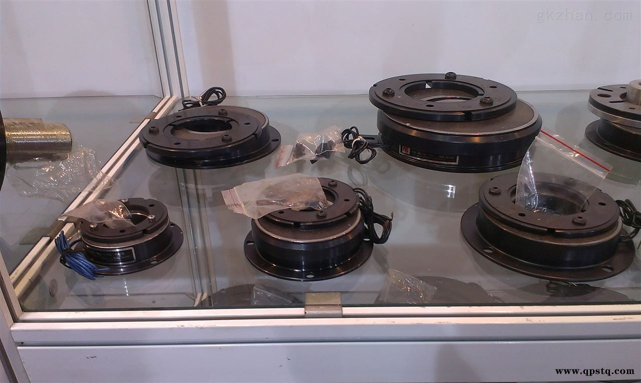 MBF、MCS  上海賢國NE空壓盤式制動器NE離合器廠家直銷图3