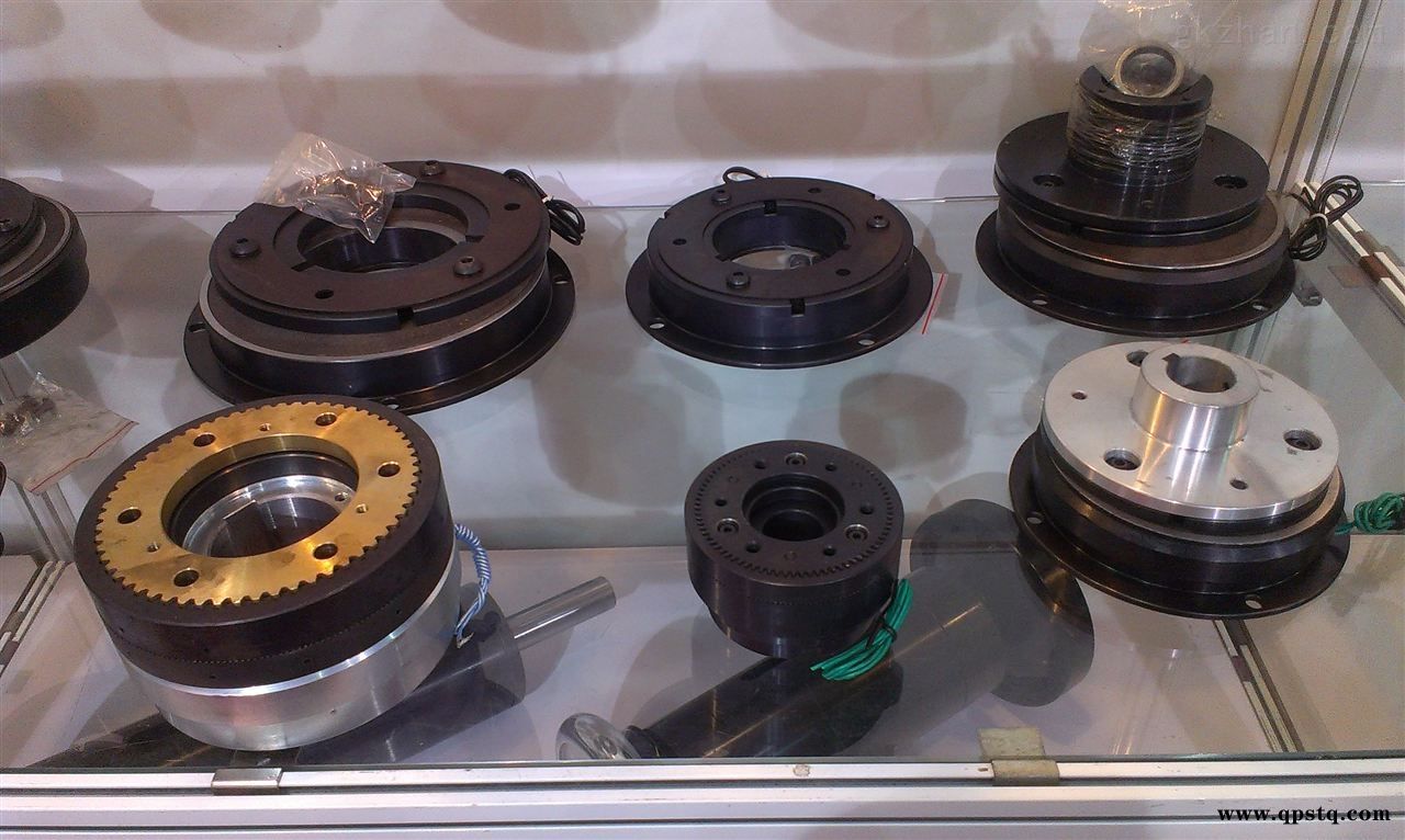 MBF、MCS  上海賢國NE空壓盤式制動器NE離合器廠家直銷图2