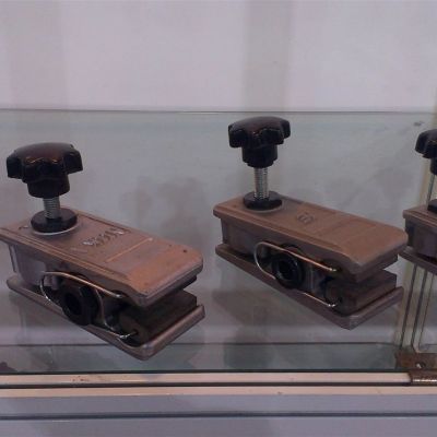 MBF、MCS  上海賢國NE空壓盤式制動器NE離合器廠家直銷