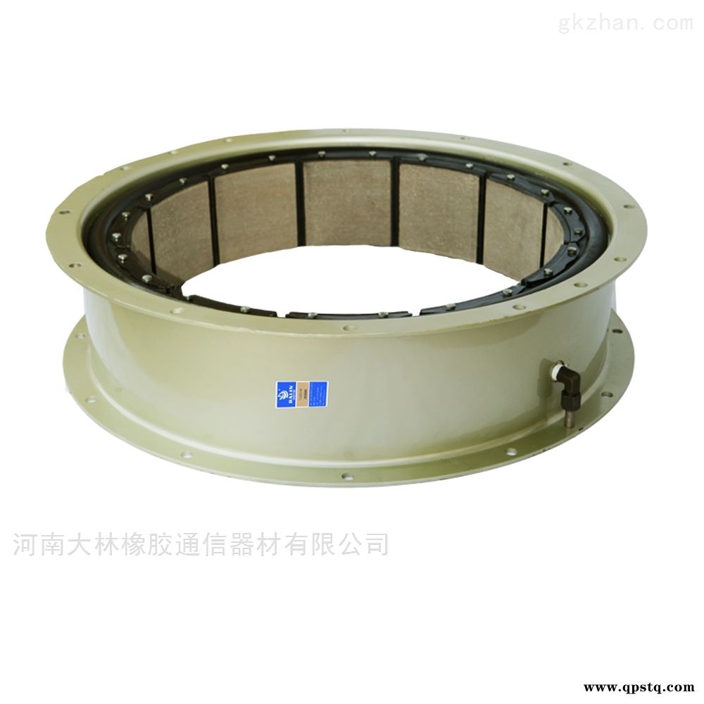 美国Eaton airflex气动离合器图3