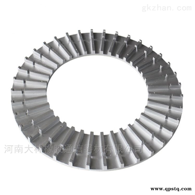 24英寸 推盘式离合器压盘图2