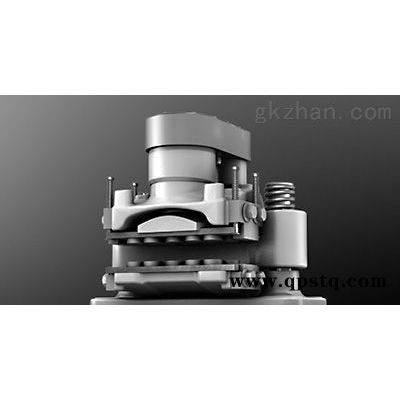 EMB-STOP XS-A-xx-F  德国KTR EMB-STOP XS-A-xx-F制动器 舟欧