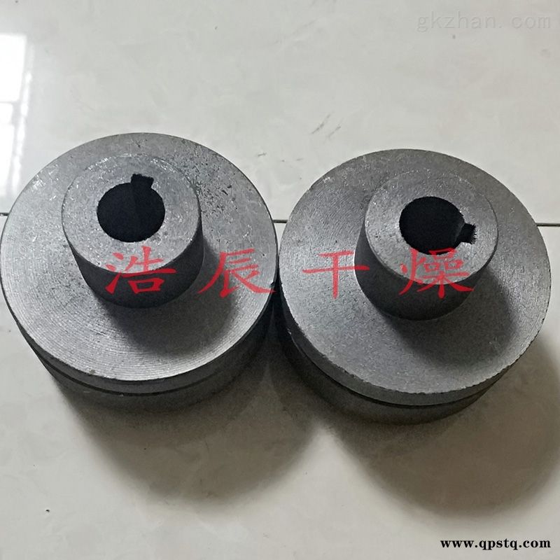 CT-C烘箱 热风循环烘箱配件轴流风机配件拷贝林联轴器图2