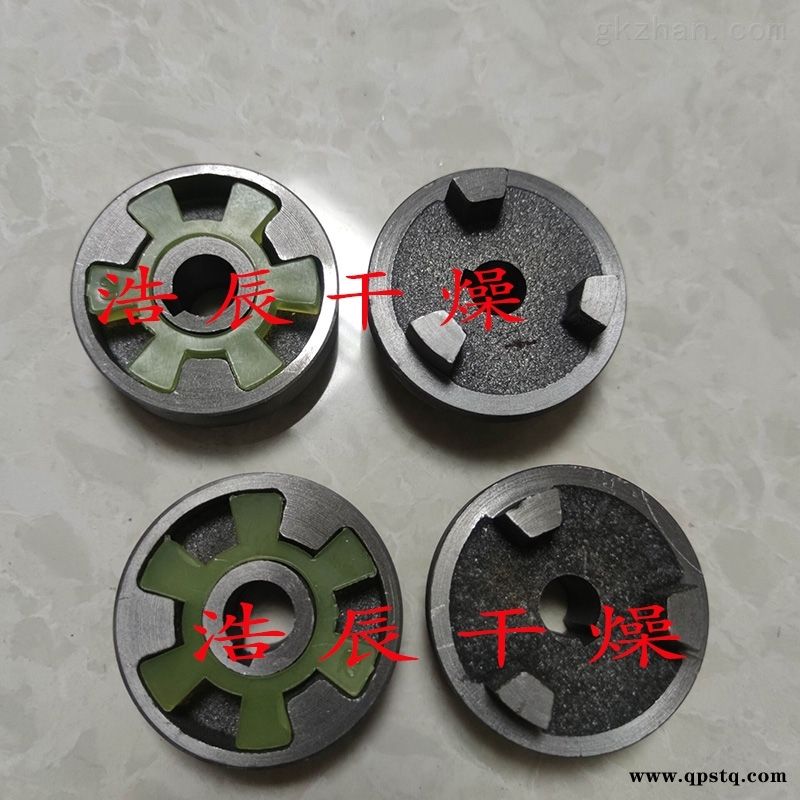 CT-C烘箱 热风循环烘箱配件轴流风机配件拷贝林联轴器图3