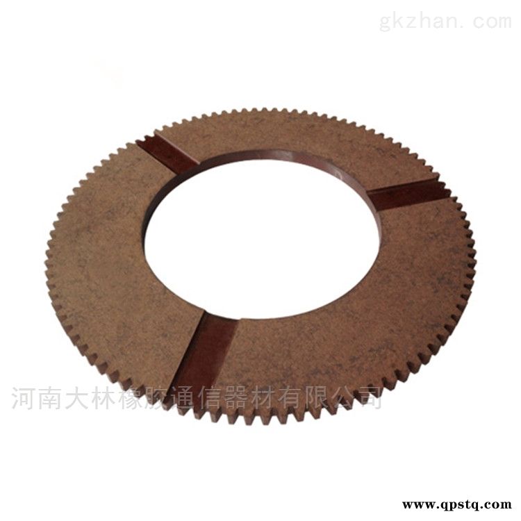 SJS离合器  低惯性离合器、制动器图2