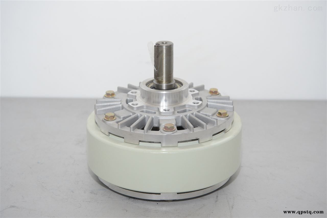 PC-2.5  城邦磁粉离合器图3