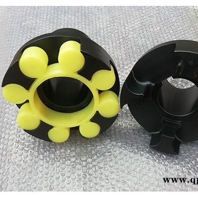 ML梅花弹性联轴器