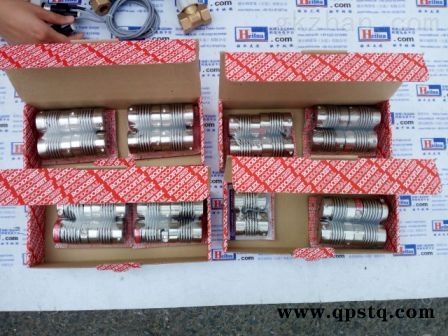 16-10-14 L50 德国Getecno联轴器---德国赫尔纳图3