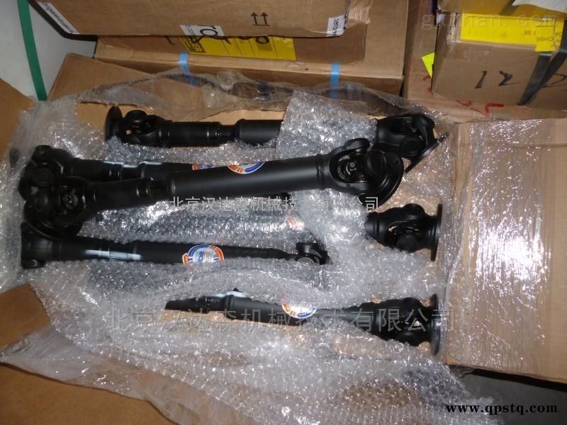 STÜWE法兰联轴器FKH系列图3