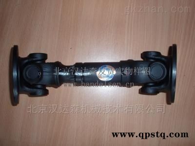 STÜWE法兰联轴器FKH系列图2