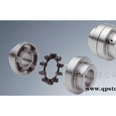 POLY-NORM AR  德国进口KTR POLY-NORM AR型弹性联轴器