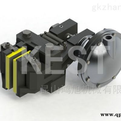KEST碟式刹车气动制动器