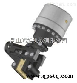 ICP制动器, CBHS5液压常闭制动器图1