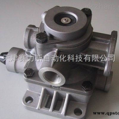 比利时进口WABCO离合器分泵
