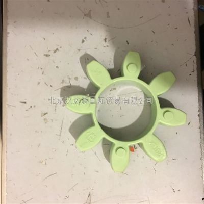 KTR联轴器 胀紧套 弹性体-德国原厂发货