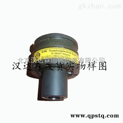 Rotex Kupplung 2  KTR离合器 联轴器 弹性体 涨紧套图3