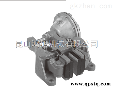 Suntes气压制动器DB-3010A图1