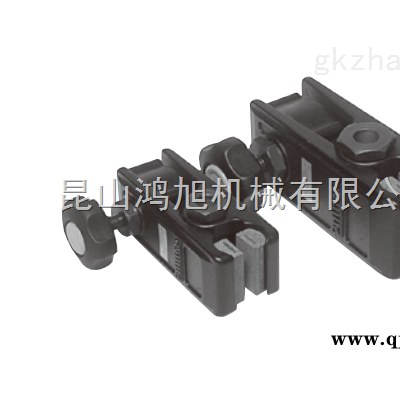 DB-3004M-3005M  三阳Suntes小型卡钳手动刹车器