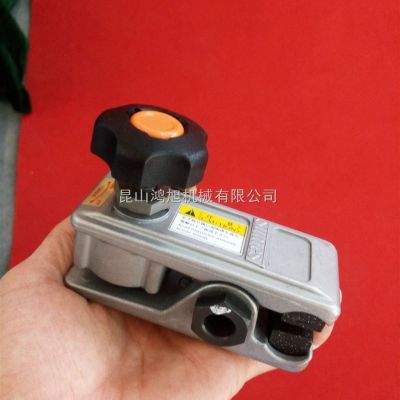 KBM  KEST-KBM手动刹车器制动器厂家