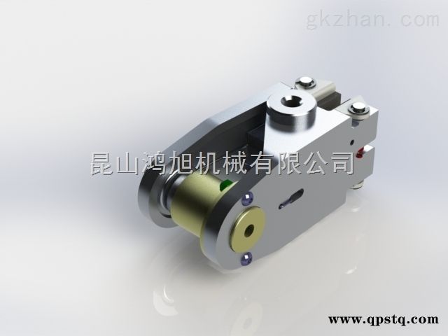 KB1-1(80170801) 江苏KEST制动器KB1-1碟式刹车厂家图2