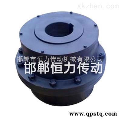 JB/ZQ4218-86 CL型齿式联轴器 邯郸恒力*图3